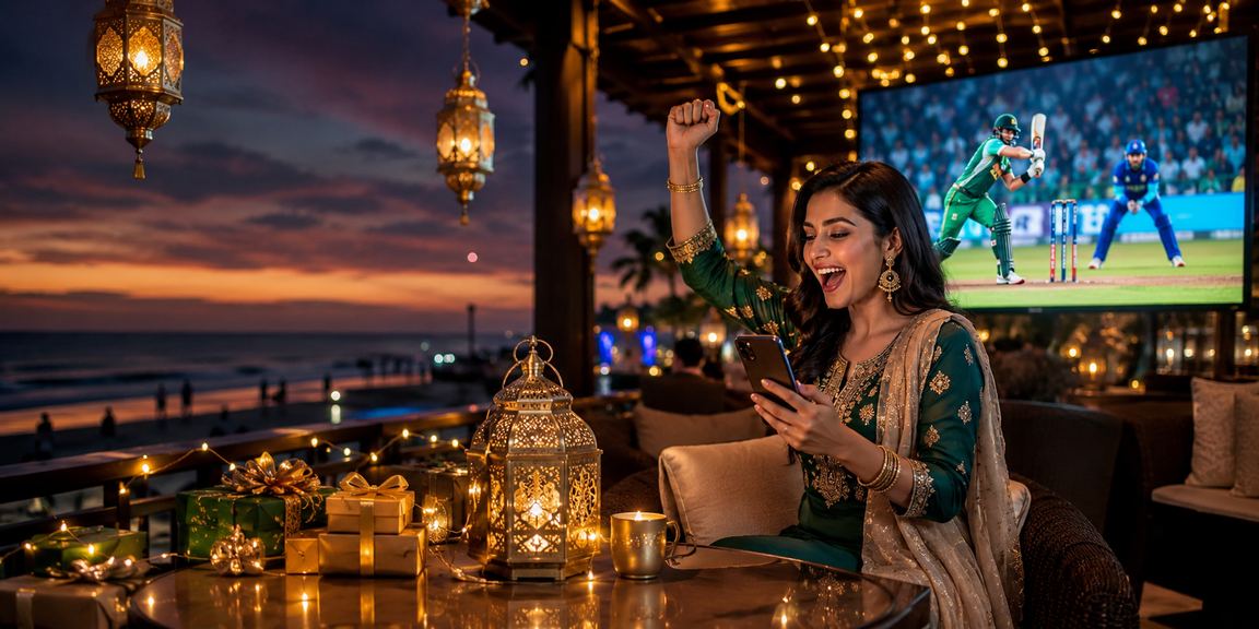কক্সবাজার ক্রিকেট বেটিং উৎসব